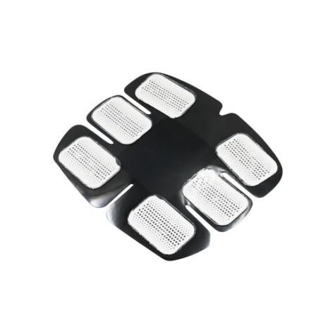 EMS Bootoning - מכשיר לעיצוב וחיזור גוף . התפתחות של קבוצות שרירים שונות