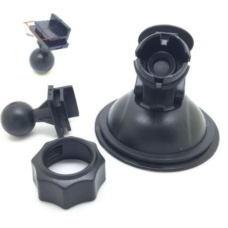 Держатель для автомобильного регистратора. Держатель автомобильной камеры. Холдер для авторегистратора. Мини-штатив для крепления на присоске, держатель DVR, DV, GPS.