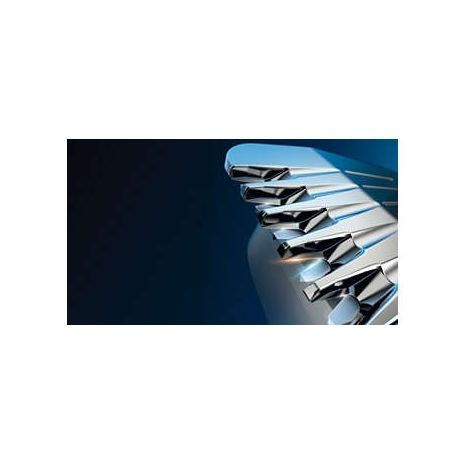 Hair, beard and full body clipper, rechargeable Philips Multigroom MG5720/15