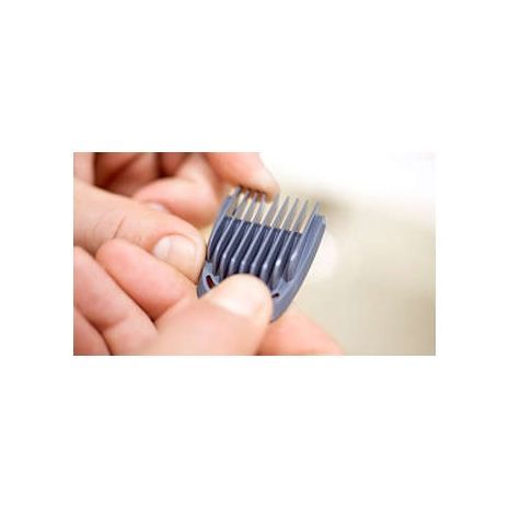 Hair, beard and full body clipper, rechargeable Philips Multigroom MG5720/15