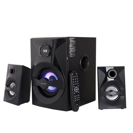 F&d home theater f380x price clearance