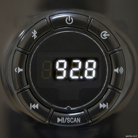 Bluetooth 4.0 USB רמקולים למחשב ומערכת רמקול שולחני עם איכות צליל מעולה  F&D F380X 2.1 FENDA