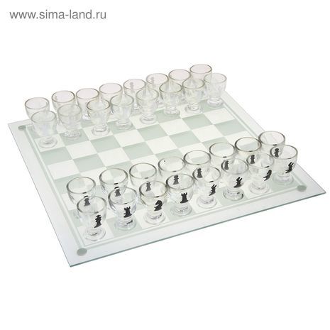שחמט - כוסיות . משחק "שחמט שיכור": 35 ערימות. גודל הלוח 35X35 ס"מ