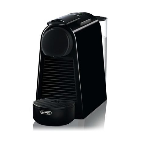 מכונת קפה אספרסו לקפסולות נספרסו Nespresso Delonghi Essenza Mini  אסנזה מיני