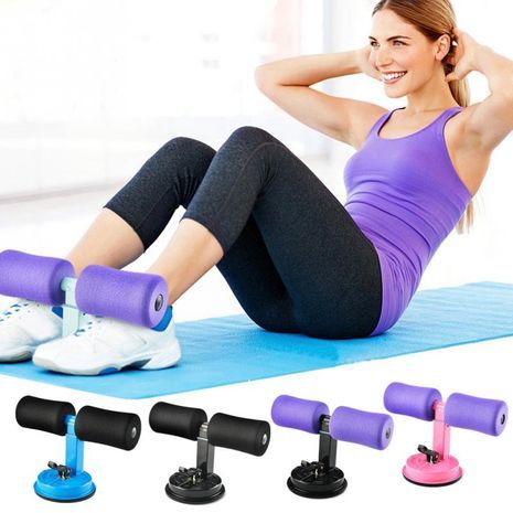 Sit ups roller 2025