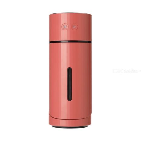 דיפיוזר להפצת אדים ושמנים ריחניים –  Jianle humidifier
