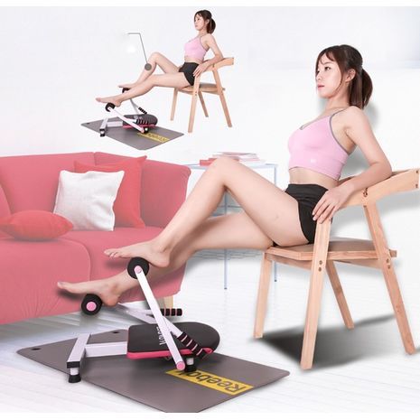 מתחם אימוני ספורט Wonder - Mini AB Zone