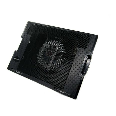 משטח קירור למחשב נייד USB ואיכותי ,למחשבים COOLER MASTER X100 15.6"