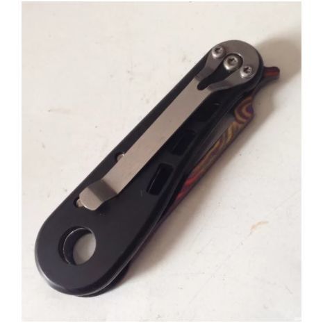 סכין מתקפלת - 2