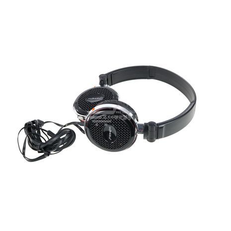 אוזניות סטריאו  עם מיקרופון לסמרטפונים , HANIZU  HZ-260 .MAC, MP3/4,iPOD,PC