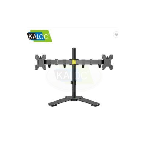 זרוע לתלייה מסך  + הטייה טלוויזיה ומחשב 17-42" GPT MT-958T