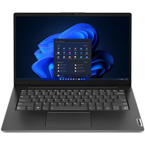 Ноутбук - лэптоп A4-3020e RAM 4Gb 256Gb SSD LED 14 инч Win10 LENOVO V14 ...