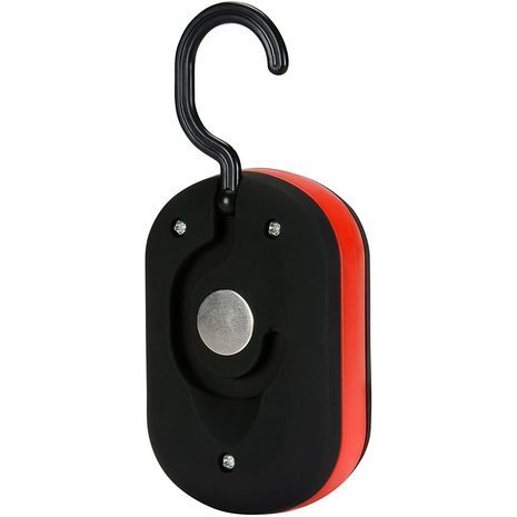 פנס LED תלוי מתקפל, מאוד חזק - 3