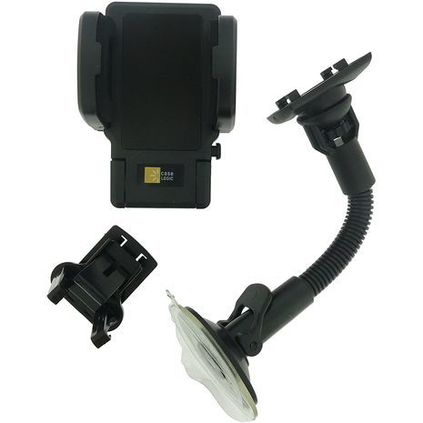 זרוע - מעמד  לרכב מחזיק טלפון נייד Case Logic