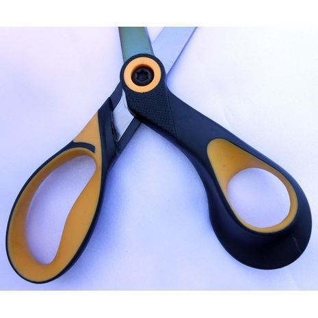 Bayam Black Blue Red Scissors for Crafting Sewing Scrapbooking -  Israel
