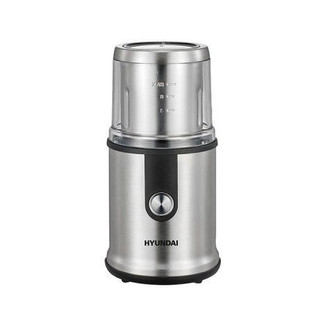Coffee grinder HYUNDAI HABT-9430 300W 110 gr