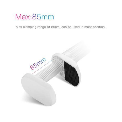 Smartphone holder. On the neck, on the table, On the bed, on a car chair, etc.