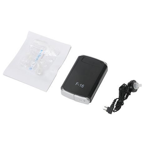 Personal Sound Amplifier Axon F-16