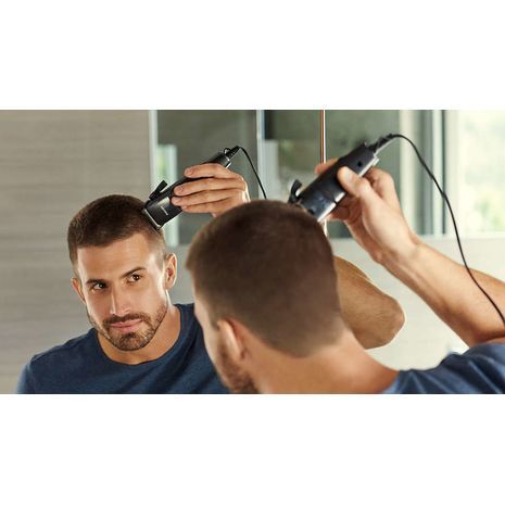 Hair Clipper  PHILIPS HC3505
