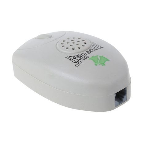 מגביר צלצול טלפון