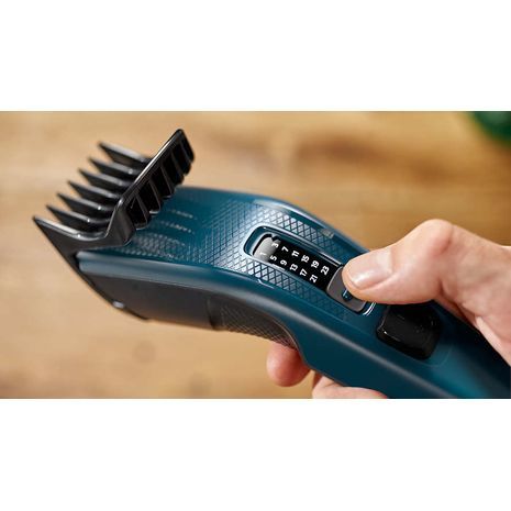 Hair Clipper  PHILIPS HC3505