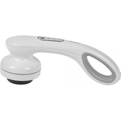 מכשיר מסז גוף אלחוטי עם עיסוי טאי צ'י ושיאצו PL-667