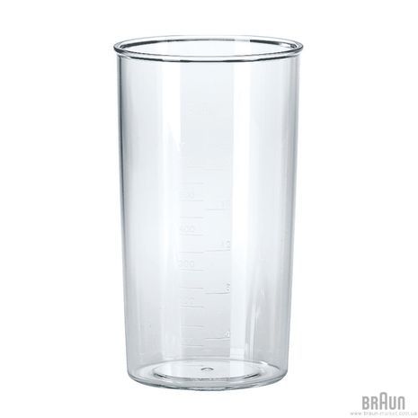 בלנדר ידני 3 ב 1 בראון  Braun 1000 W MQ 5235 WH