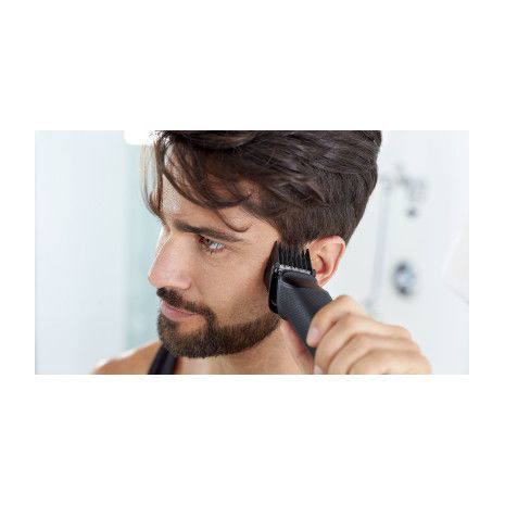 Hair, beard and full body clipper, rechargeable Philips Multigroom MG5720/15