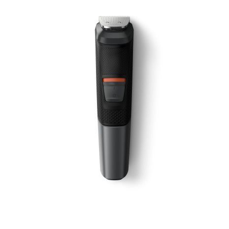 Hair, beard and full body clipper, rechargeable Philips Multigroom MG5720/15