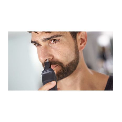 Hair, beard and full body clipper, rechargeable Philips Multigroom MG5720/15