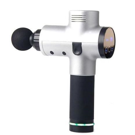 אקדח מסז שרירים Professional Fascial Gun