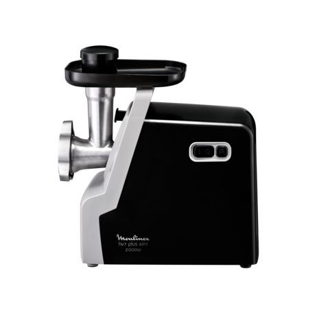 Мясорубка электрическая HV7 PLUS ME5428 10 Moulinex 2000W- купить в ...