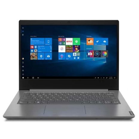 Ноутбук - лэптоп A4-3020e RAM 4Gb 256Gb SSD LED 14 инч Win10 LENOVO V14 ...