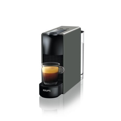 Espresso machine Capsules Nespresso 