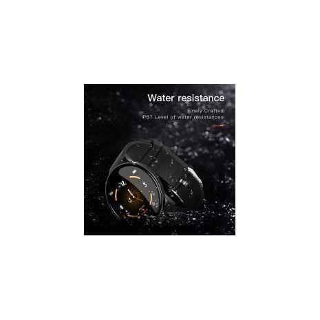 שעון חכם יד Hi Watch Bluetooth  CW8,