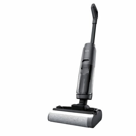 שואב אבק אלחוטי , שואב אבק נטען Semicom 415W HAV-8202