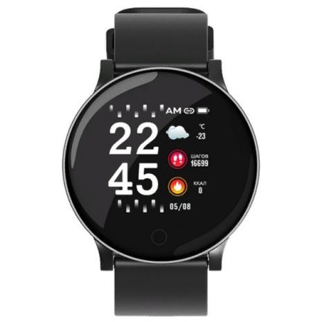 שעון חכם יד Hi Watch Bluetooth  CW8,