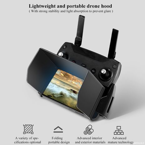 גימבל - מייצב סמארטפון 4 ב 1 סלפי סטיק מובנה חצובה סלפי עם מייצב Gimbal מרחוק Bluetooth L08