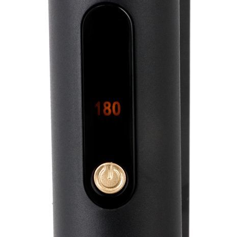 ‏מסלסל שיער C625E Babyliss בייביליס