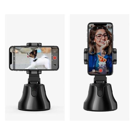 360 ° Smart Tripod  Motion Sensor  Operator Robot-Cameraman Apai Genie