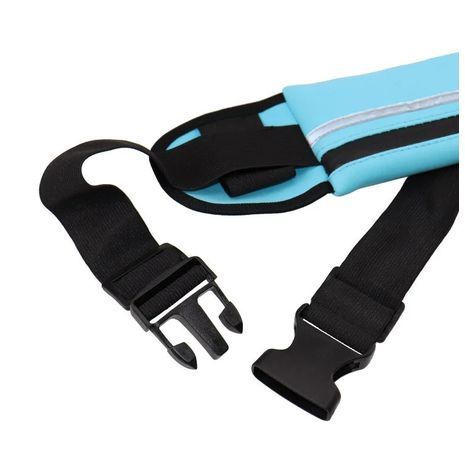 פאוץ' ספורט תיק ספורט , דוחה מים בטלפון SlimLine Bag