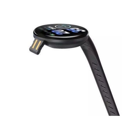 שעון חכם יד. שעון ספורט Hi Watch Bluetooth