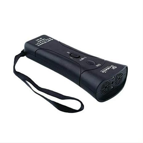 dog ultrasonic trainer