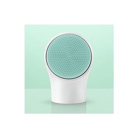 הגדר לטיפול פנים 3 ב 1. מסיר שיער פנים + מברשות לעיסוי וניקוי עמוק FaceSpa SE853V Braun