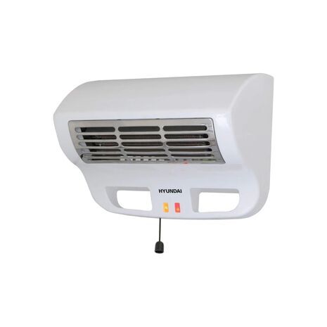 מפזר חום לאמבטיה . רב עוצמה מפזר חום לאמבטיה 2800W  LEXUS - SEMICOM HAH-2800W