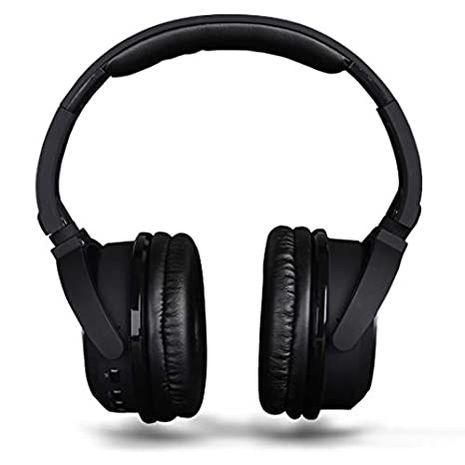 Bluetooth Stereo HYBRID WIRELESS Headphones & Speaker & Microphone HIFi Wording Time 22-25 hrs SY-BT1611SP