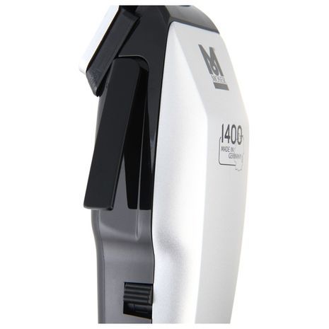 מכונת תיספורת מקצועית , חשמלית Moser 1400 Edition Silver 1400-0458