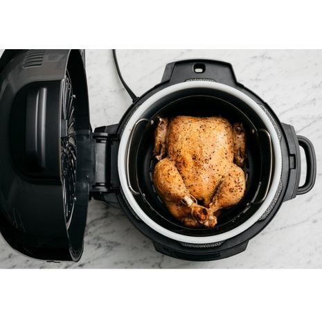 Мультиварка . Скороварка . Аэрогриль . Ninja Foodi 7-in-1 Multi-Cooker ...