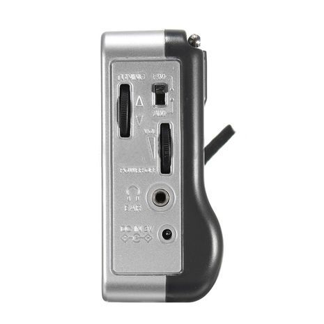 Radio AM\FM powerful INDIN BC-R90