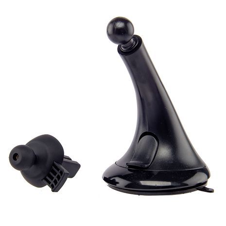 זרוע לרכב - מחזיק טלפון ומטען אלחוטי חיישן חכם 10 W. מחזיק טלפון על דשבורד